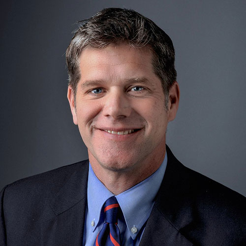 eric hedinger